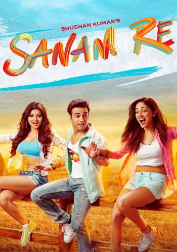 Sanam Re 2016 movie