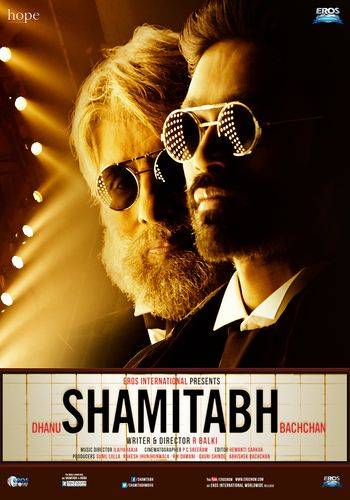 Shamitabh 2015 movie
