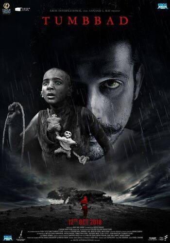 Tumbbad