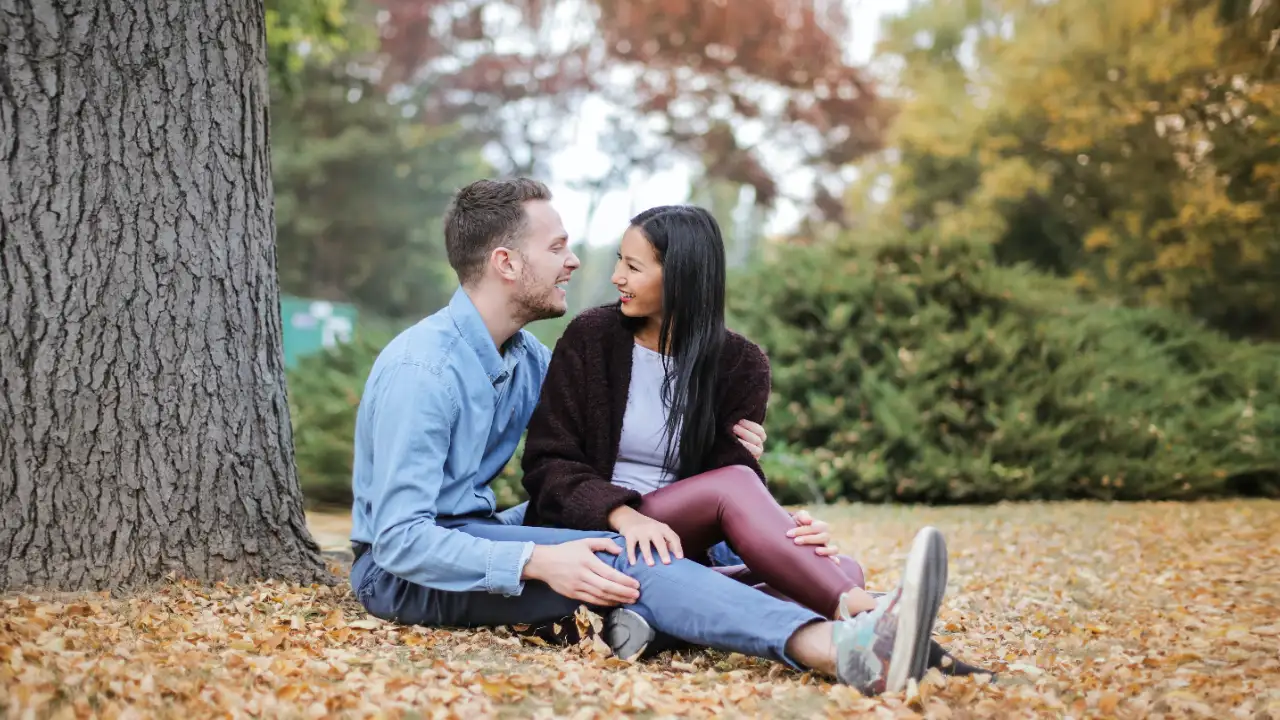 101 Sweet Love Messages for Him to Recapture the Magic in Your Relationship