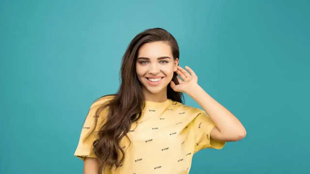 Color Riot - how to choose hair color for brown eyes