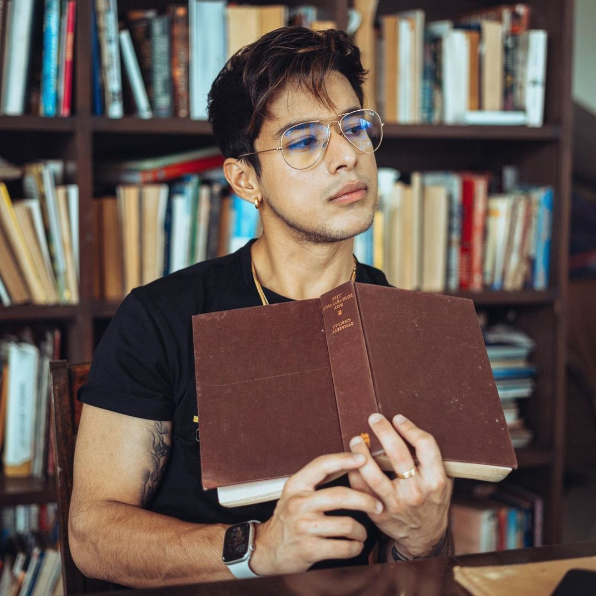 Khatron Ke Khiladi 12 POLL: Do you think Pratik Sehajpal should have performed the task...