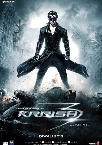 Krrish 3