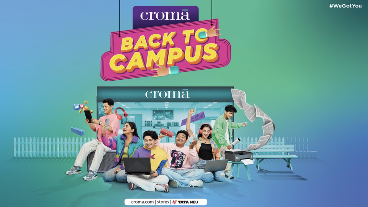 Level up your campus experience with these top gadgets