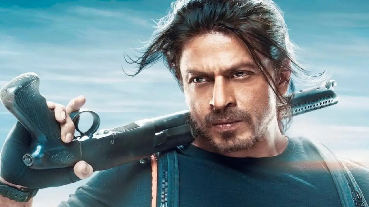 Pathaan box office collections; Shah Rukh Khan starrer poised to make History by crossi...