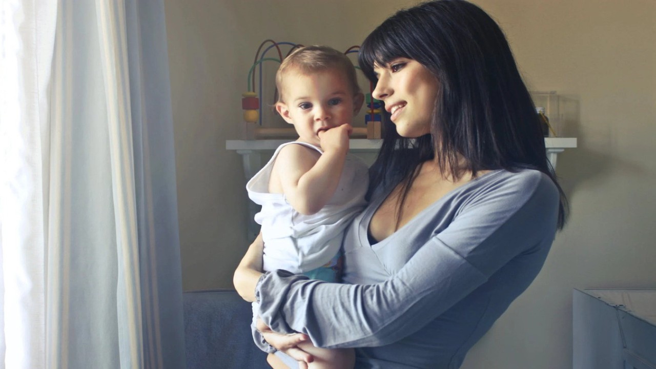 Inspiring Tired Mom Quotes: Finding Strength in Exhaustion