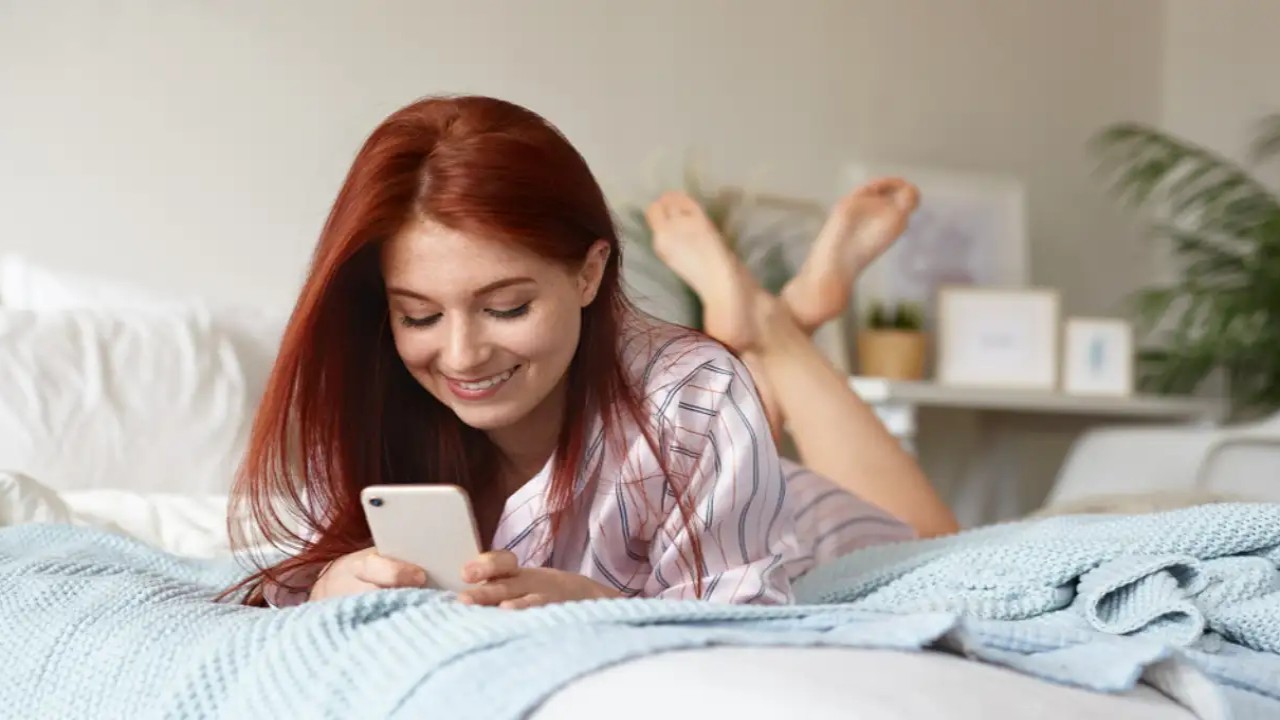 Aries to Sagittarius: 4 Zodiac Signs That Are Likely to Send Steamy Texts to Their Part...