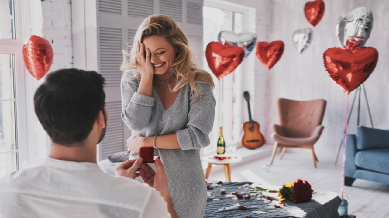 Forever First: Why Marrying Your First Love is Amazing