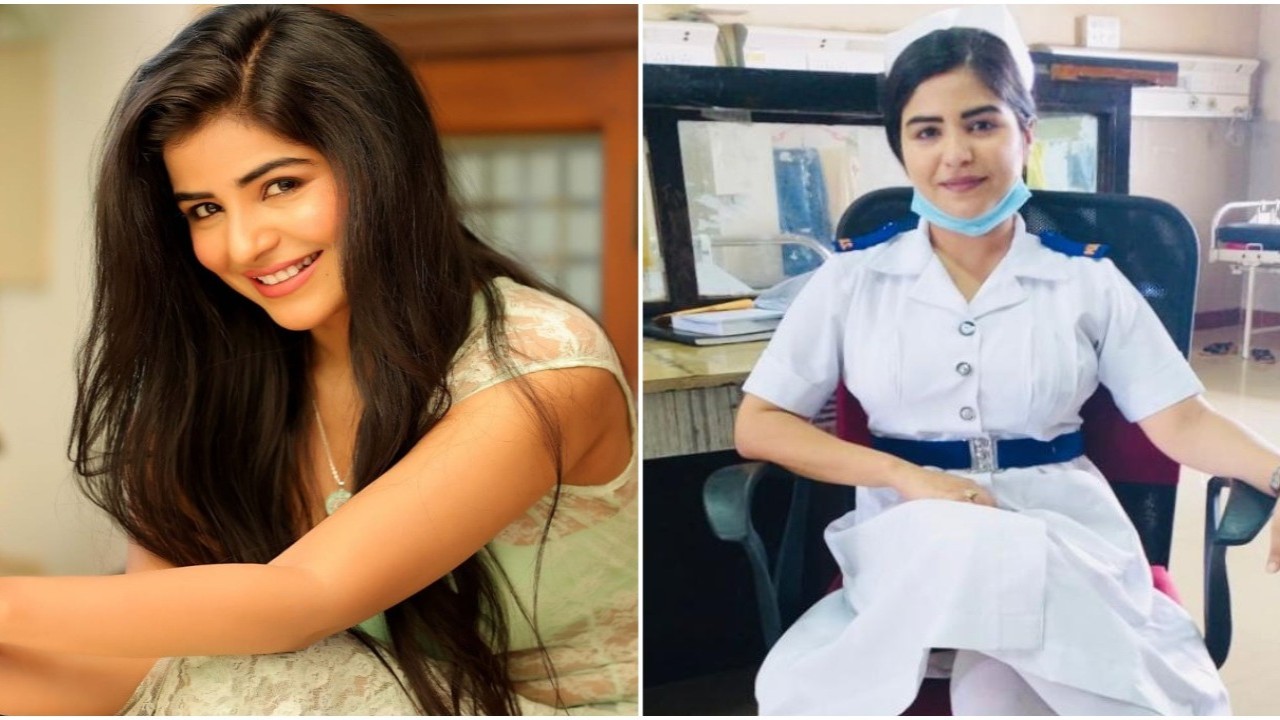 EXCLUSIVE: Shikha Malhotra recalls auditioning for Parineeti Chopra's Chamkila; talks abou...