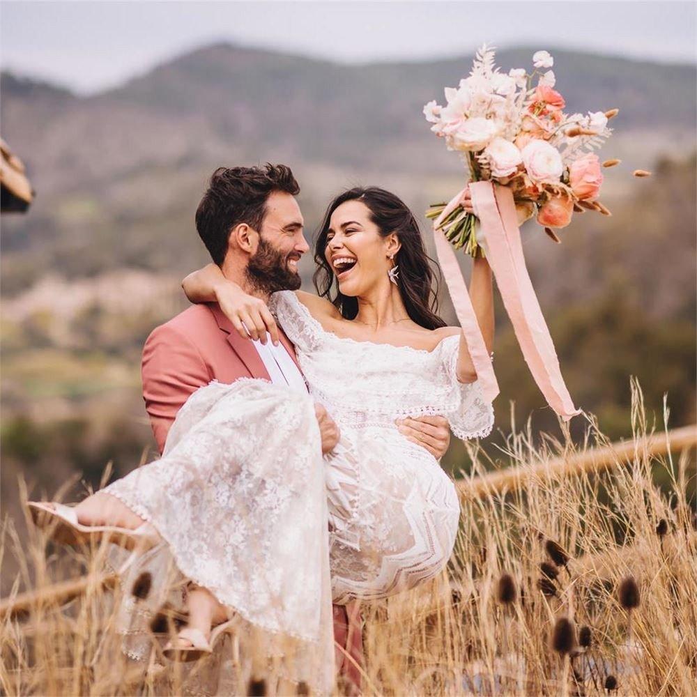 Easy tips to plan your wedding hashtag