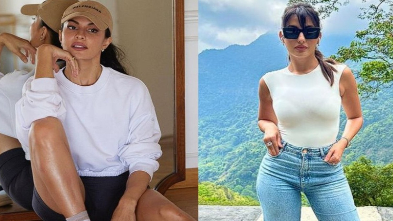 Box Office -Hu Tu Tu Nora Fatehi records statement in defamation case against Jacquelin...