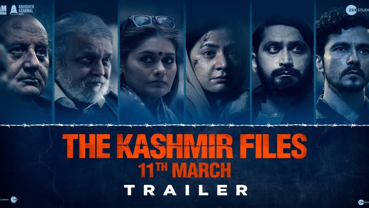 Box Office: The Kashmir Files collects Rs 200 crore; Bachchhan Paandey continues to str...