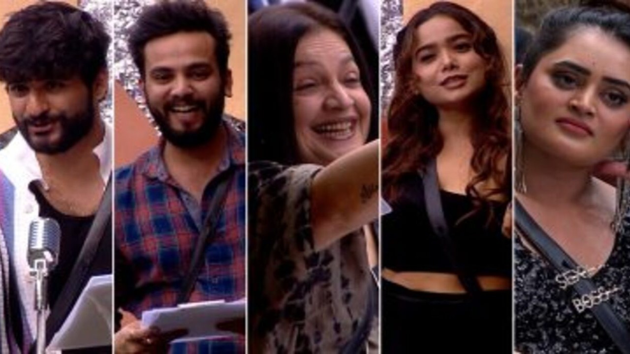 Jawan Trailer OUT: Shah Rukh Khan, Nayanthara-Vijay Sethupathi promise action-packed rollercoaster ride filled with ENTERTAINMENT