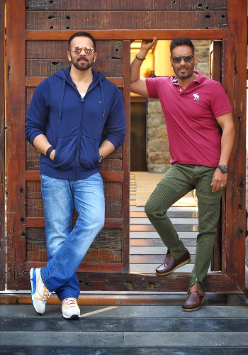 Golmaal 5 2023 movie