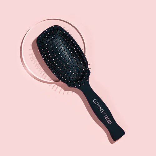 8 Best Hair Brushes for Fine Hair to Prevent Hair Breakage