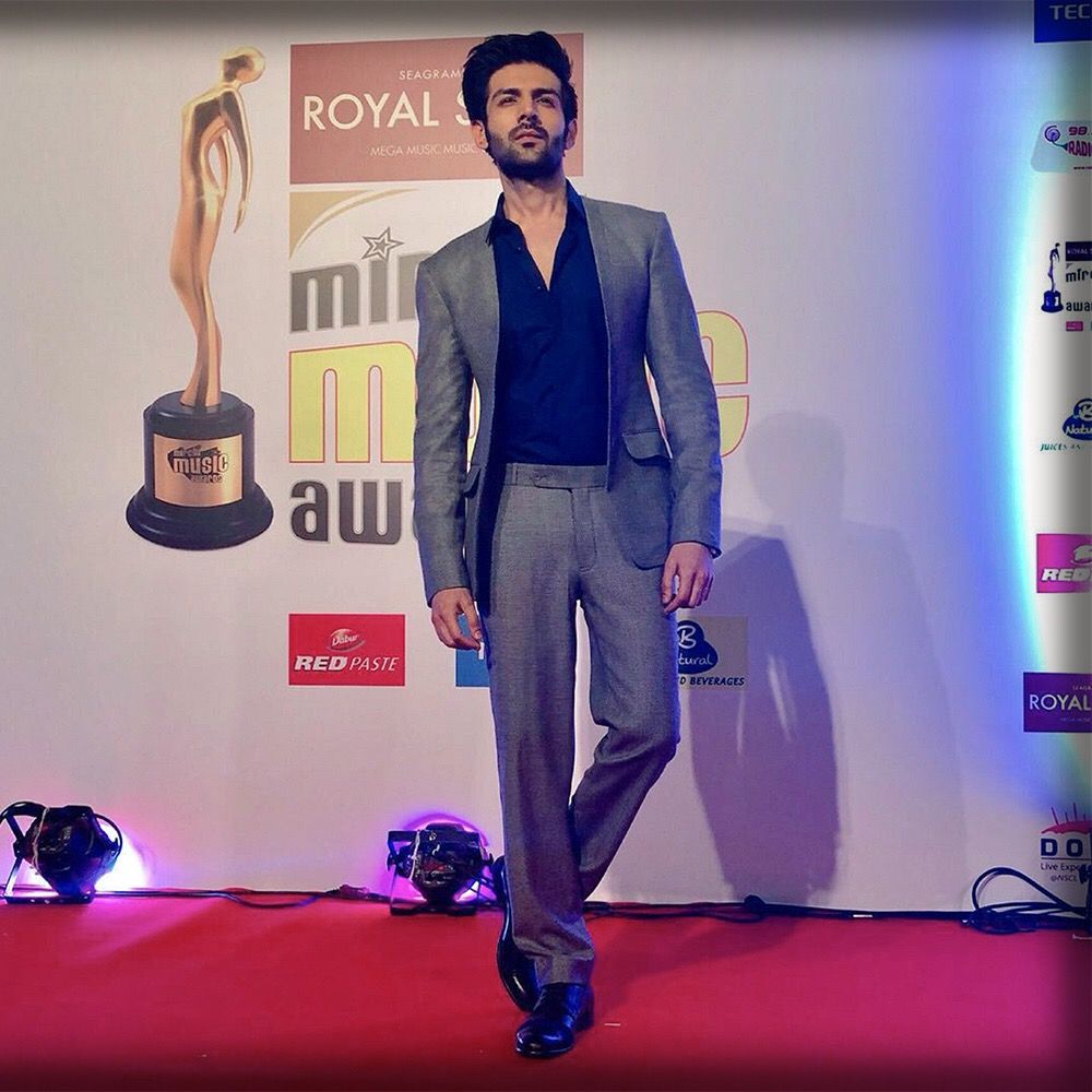 EXCLUSIVE: Kartik Aaryan plans a Europe trip with his team to celebrate Bhool Bhulaiyaa 2 success