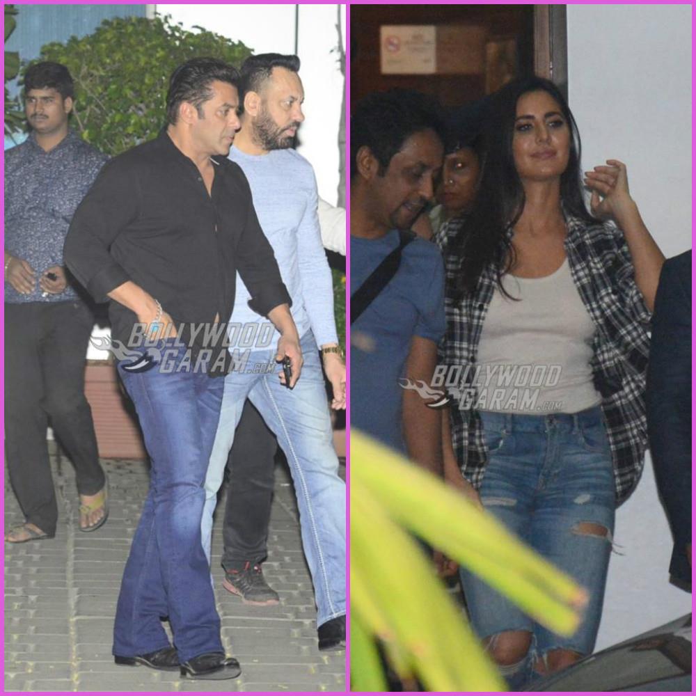 Ganpati Bappa Morya! Salman Khan, Katrina Kaif & Vicky Kaushal’s celebrations