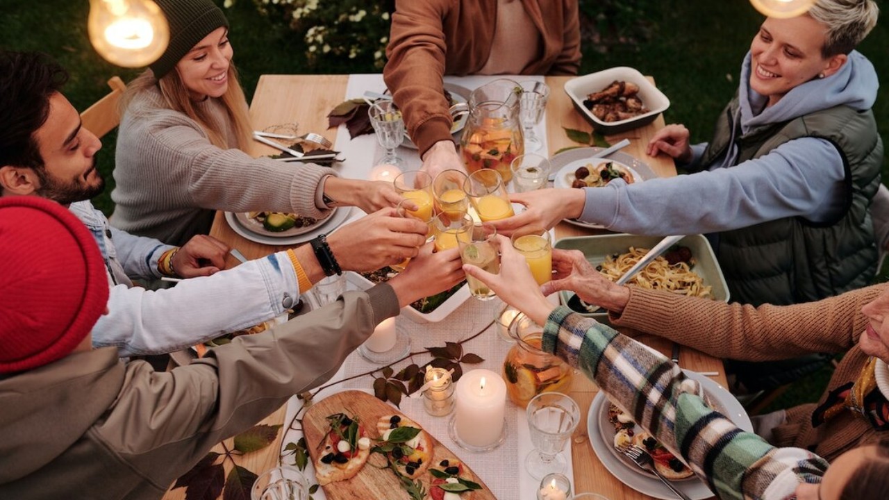 things to do on Thanksgiving