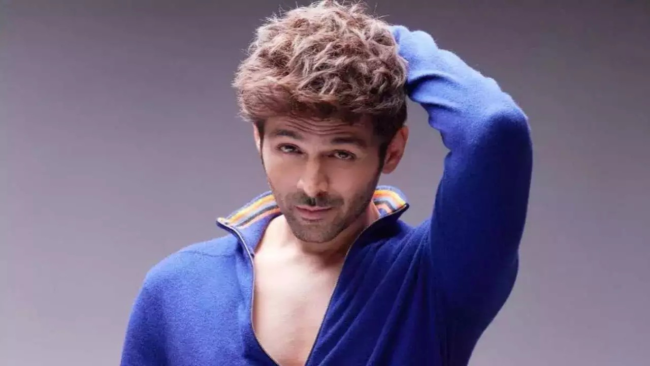 Kartik Aaryan&#039;s holiday mantra is &#039;Jaane Bhi Do Euro&#039; as he drops super fun photos from Europe vacay