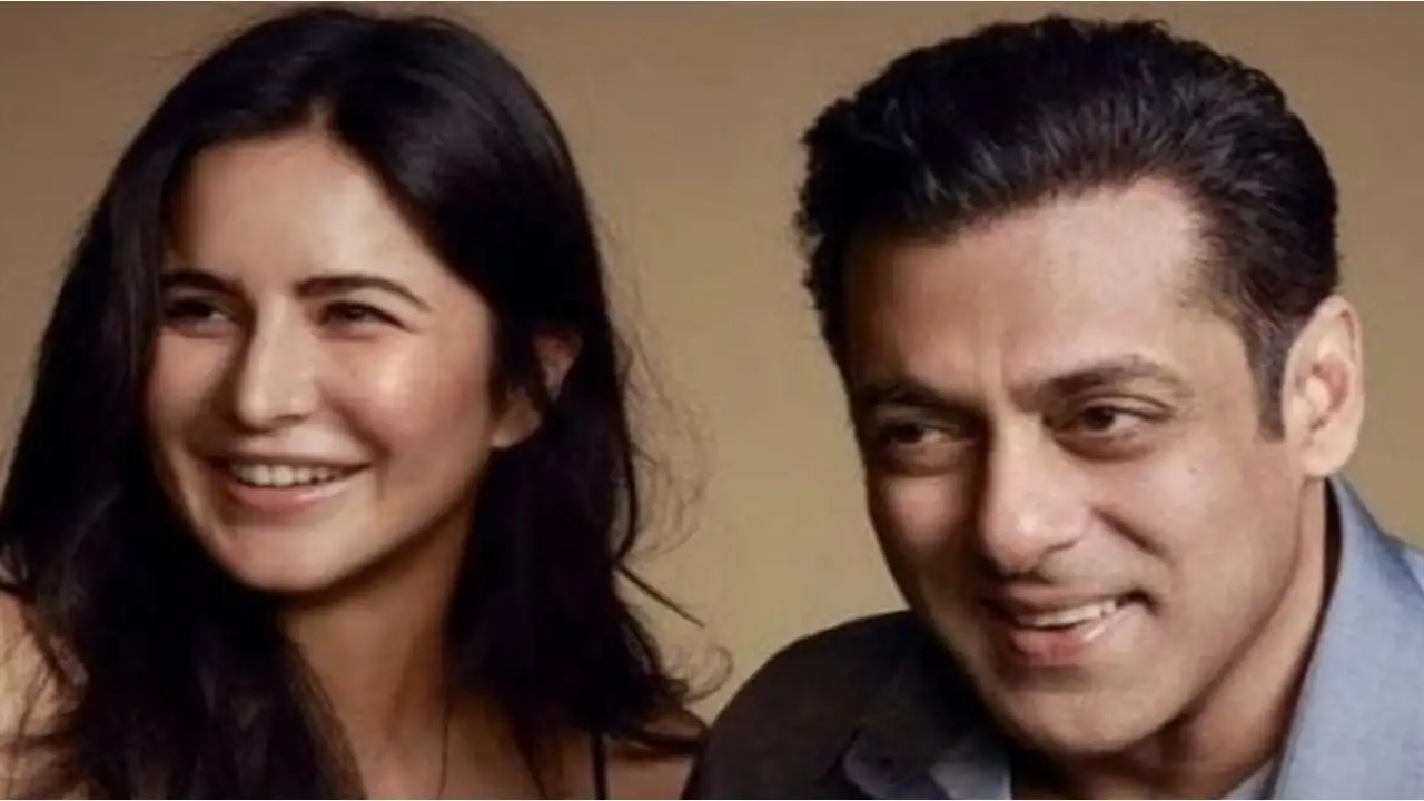 Ganpati Bappa Morya! Salman Khan, Katrina Kaif & Vicky Kaushal’s celebrations