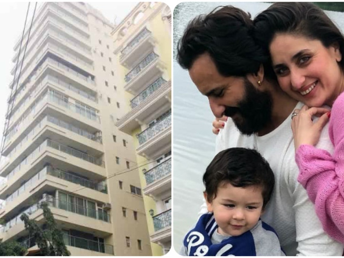 Is Kareena Kapoor Khan open to doing a spin-off featuring Poo? Actress reacts