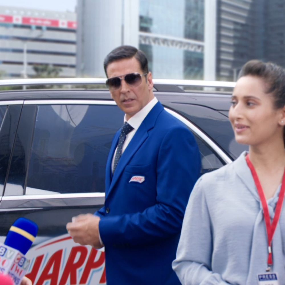 Akshay Kumar's ‘Sanyaas’ rumors leave fans in shock; here’s everything we know