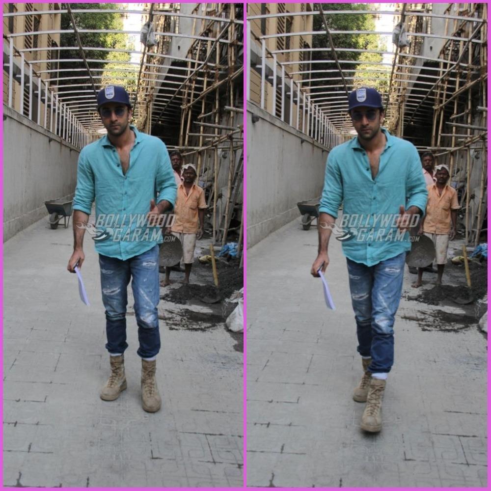 Ranbir Kapoor and Shraddha Kapoor led Tu Jhoothi Main Makkaar enters the Rs 100 crore c...