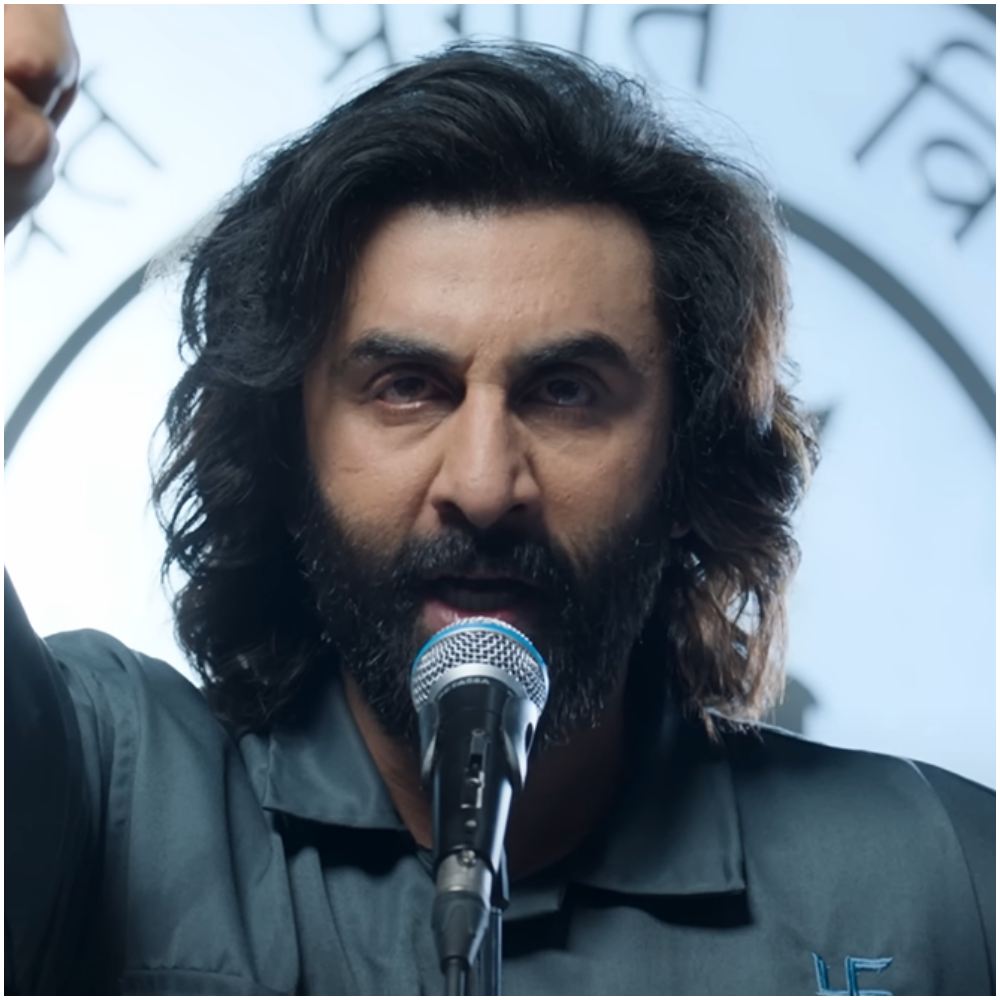 Animal: Ranbir Kapoor REACTS to lengthy runtime concerns; hopes audience ‘doesn’t get p...