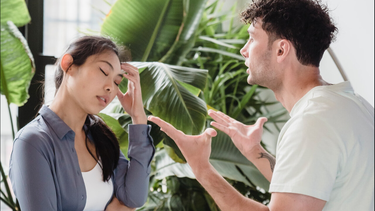 Involvement of Abuse Involvement of Abuse