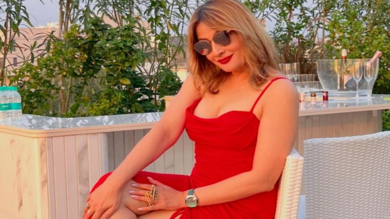 WATCH: Urvashi Dholakia shares throwback video of her Lakshadweep trip enjoying pristin... 