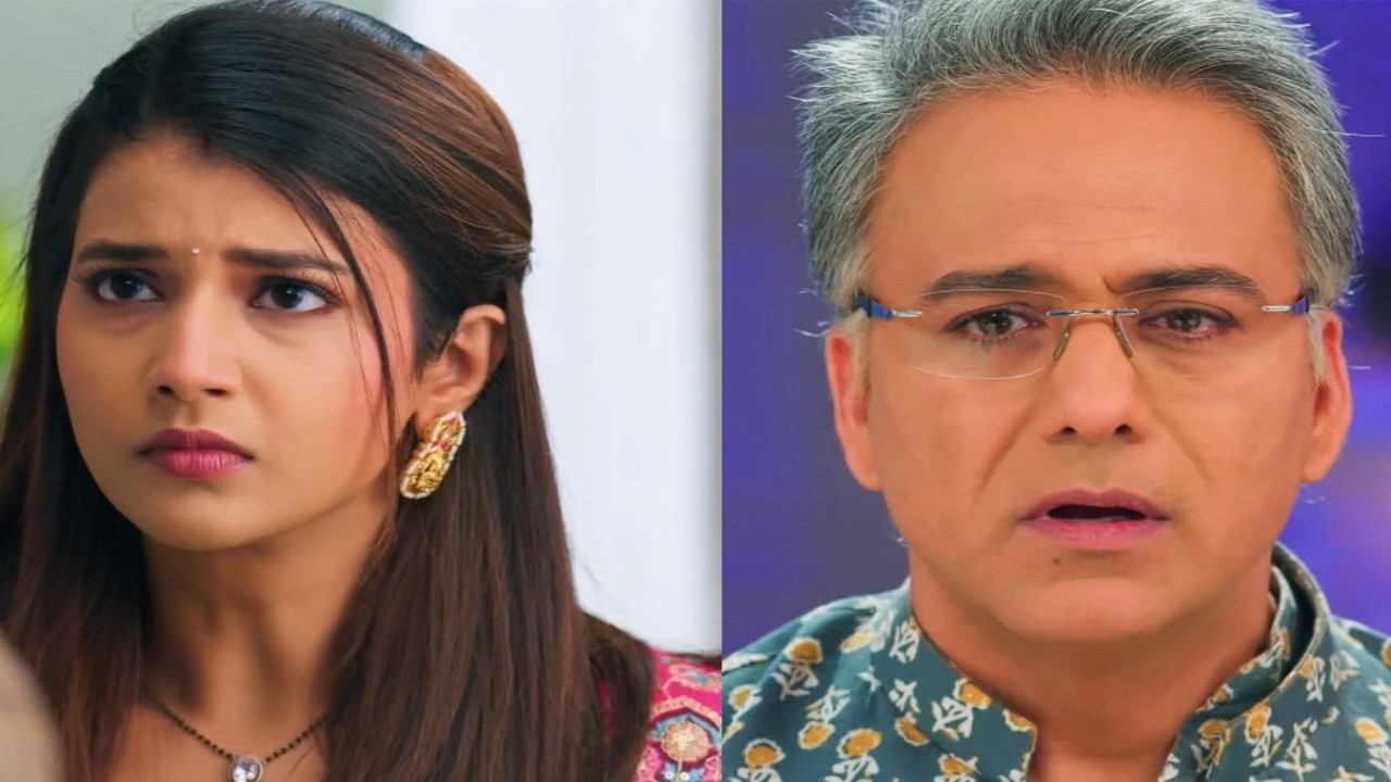 Yeh Rishta Kya Kehlata Hai, 14th June 2022, Written Update: Abhimanyu asks Manjiri to divorce Harsh