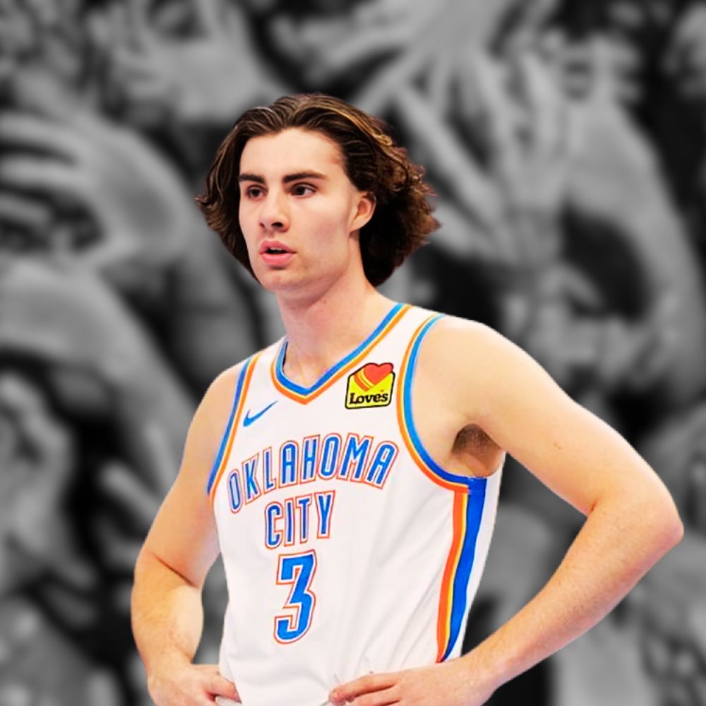 From Josh Giddey to Dwight Howard, the NBA wants you to forget these 7 scandals that ha...