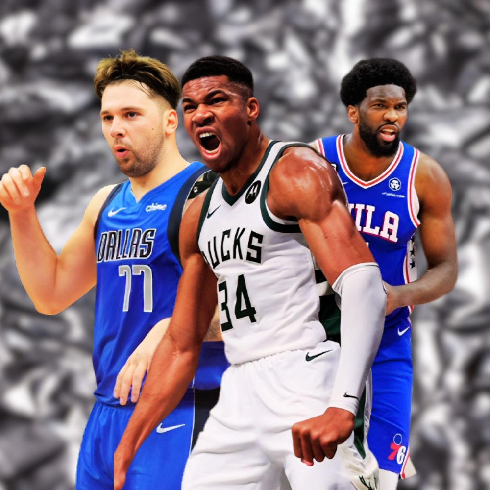 Top 5 most remarkable individual performances in the 2023 NBA Season; Giannis Antetokou...