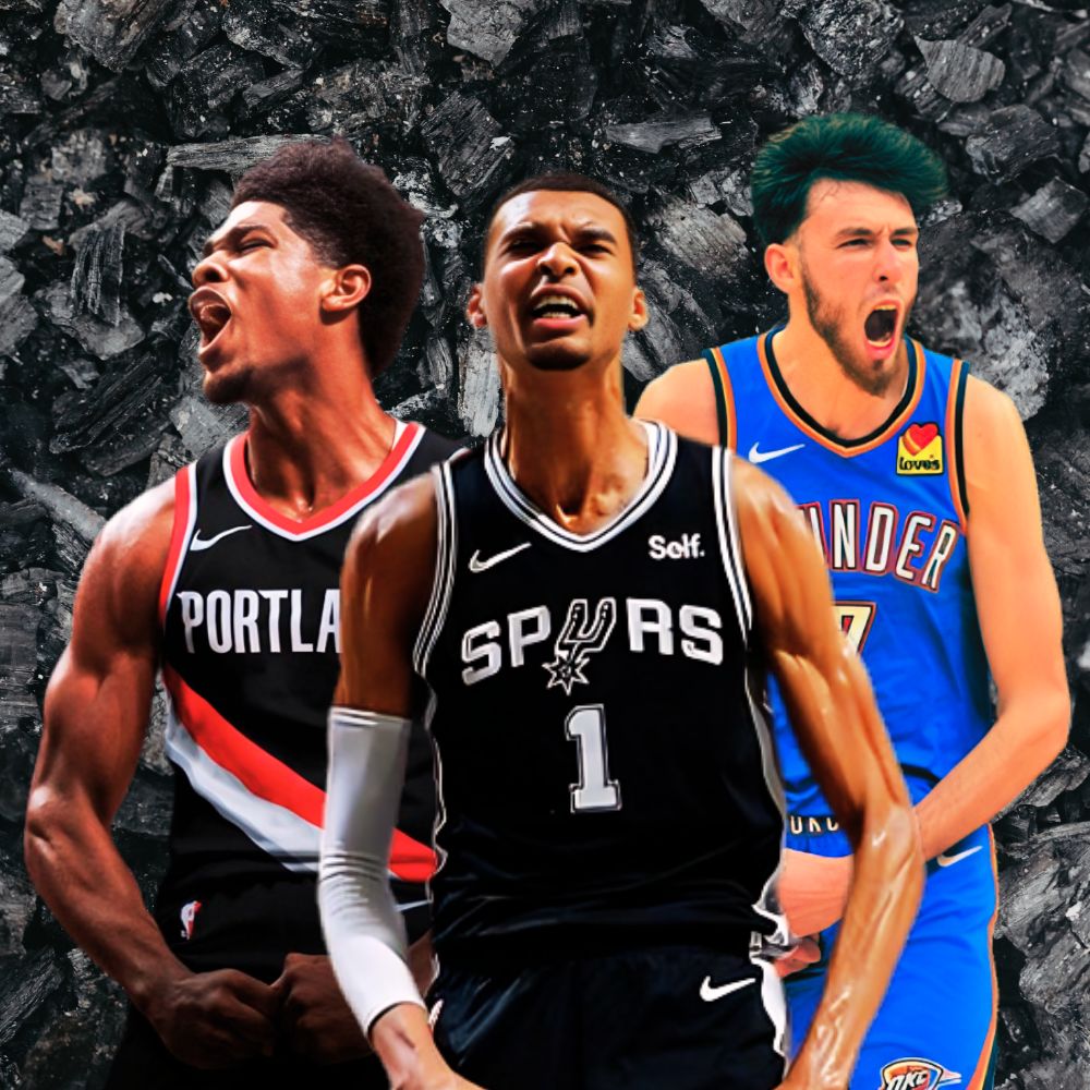 2023 NBA Draft Recap: Reviewing the top picks and their rookie seasons