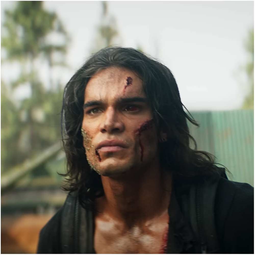 Who is Rishabh Sawhney? All you need to know about the villain in Deepika Padukone-Hrithik Roshan’s Fighter