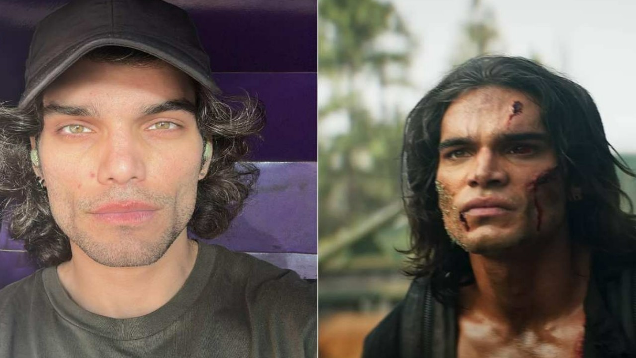 Who is Rishabh Sawhney, the debutant who plays villain in Deepika-Hrithik’s Fighter? 