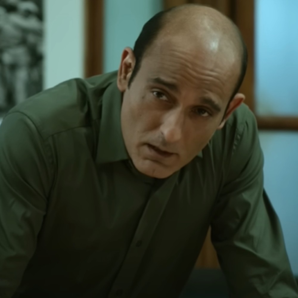 Indian 2 Movie Review: Kamal Haasan becomes the saving grace in a half-baked screenplay with great and story Indian 2 Movie Review: Kamal Haasan becomes the saving grace in a half-baked screenplay with great and story