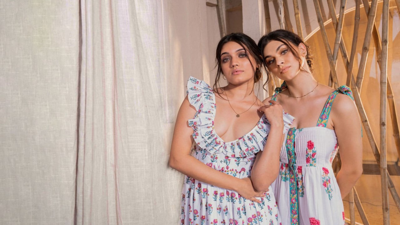 Beauty Article with subcategory selected