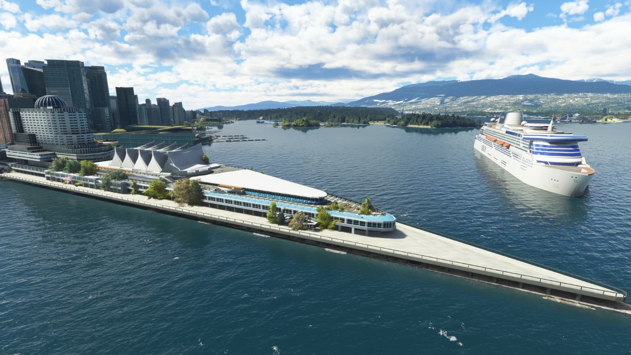 test live blog article