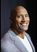 Dwayne Johnson