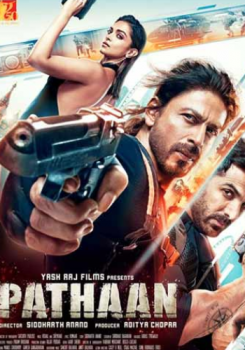 Mission Impossible: Dead Reckoning - Part One movie poster