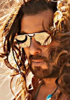 Kisi Ka Bhai Kisi Ki Jaan movie poster