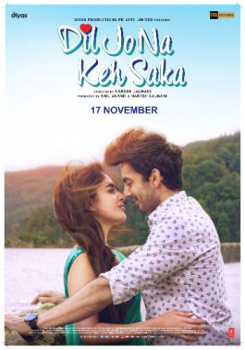 Dil jo Na keh Saka movie poster