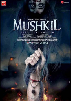 Mushkil movie poster