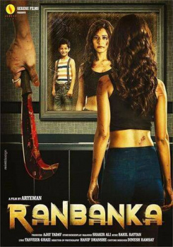 Ranbanka movie poster