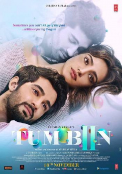 Tum Bin II movie poster