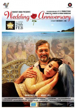 Wedding Anniversary movie poster