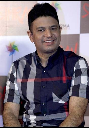 Bhushan Kumar Poster