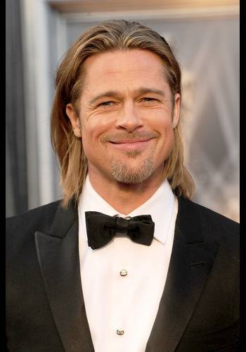 Brad Pitt Poster
