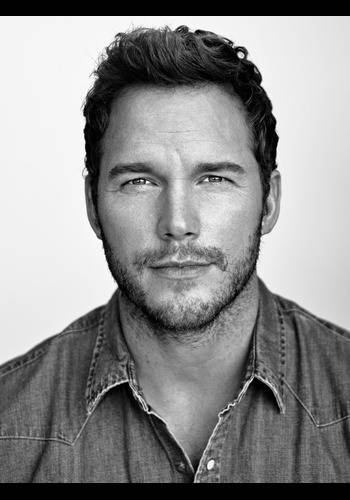 Chris Pratt Poster